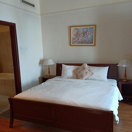 Kl Times Square Apartment Kuala Lumpur Exterior foto