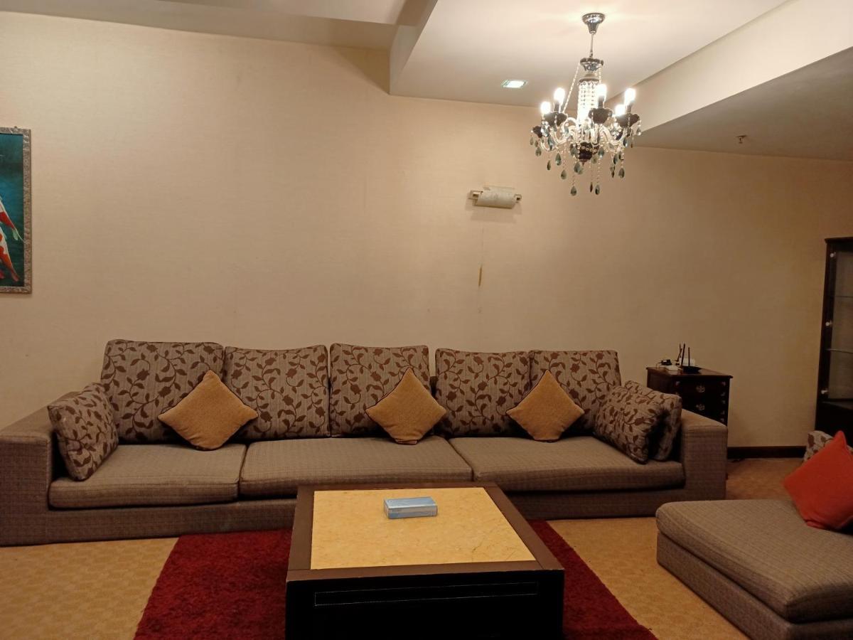 Kl Times Square Apartment Kuala Lumpur Exterior foto