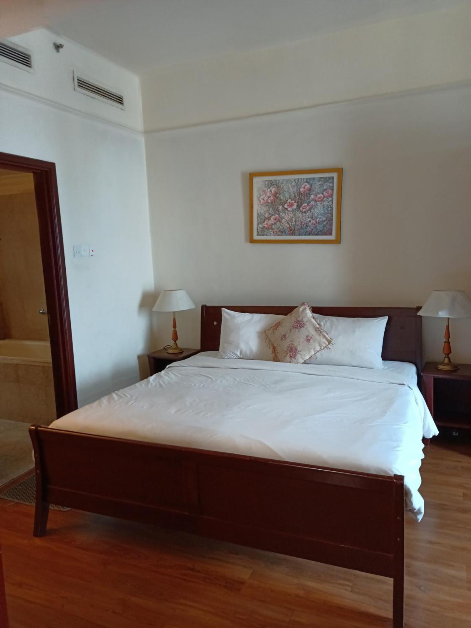 Kl Times Square Apartment Kuala Lumpur Exterior foto
