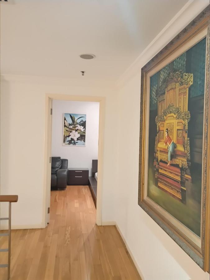 Kl Times Square Apartment Kuala Lumpur Exterior foto