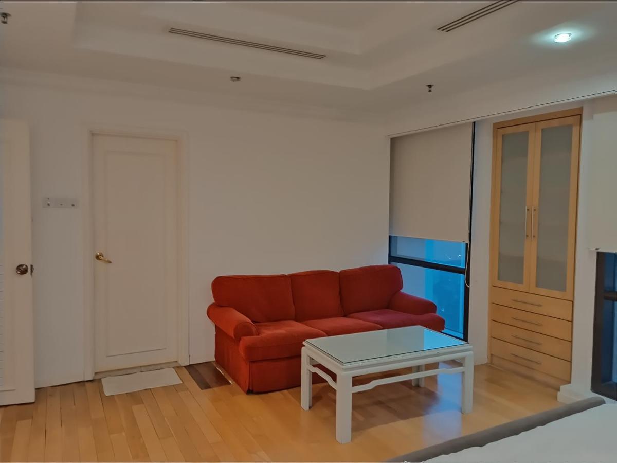 Kl Times Square Apartment Kuala Lumpur Exterior foto