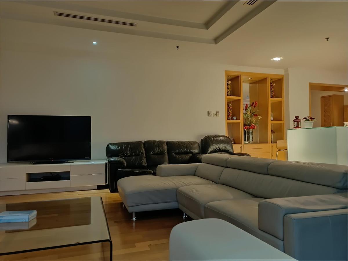 Kl Times Square Apartment Kuala Lumpur Exterior foto