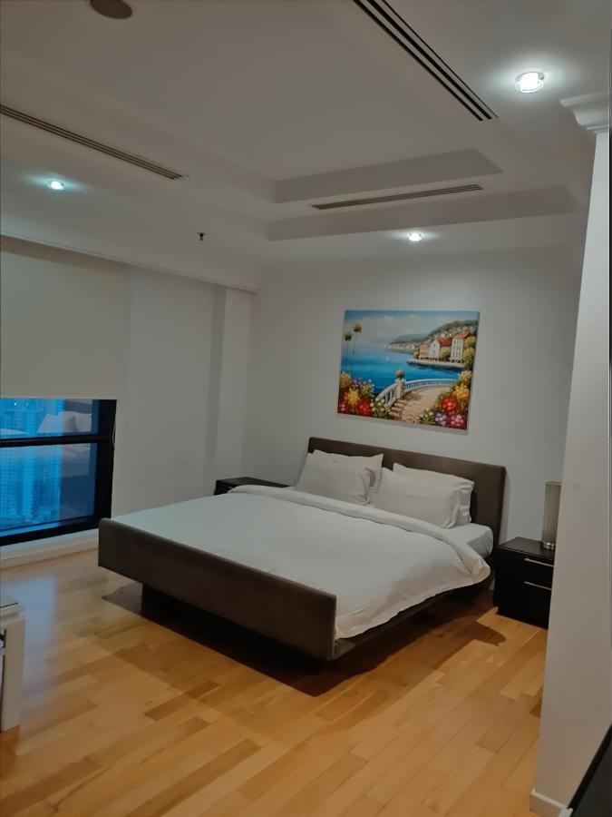 Kl Times Square Apartment Kuala Lumpur Exterior foto