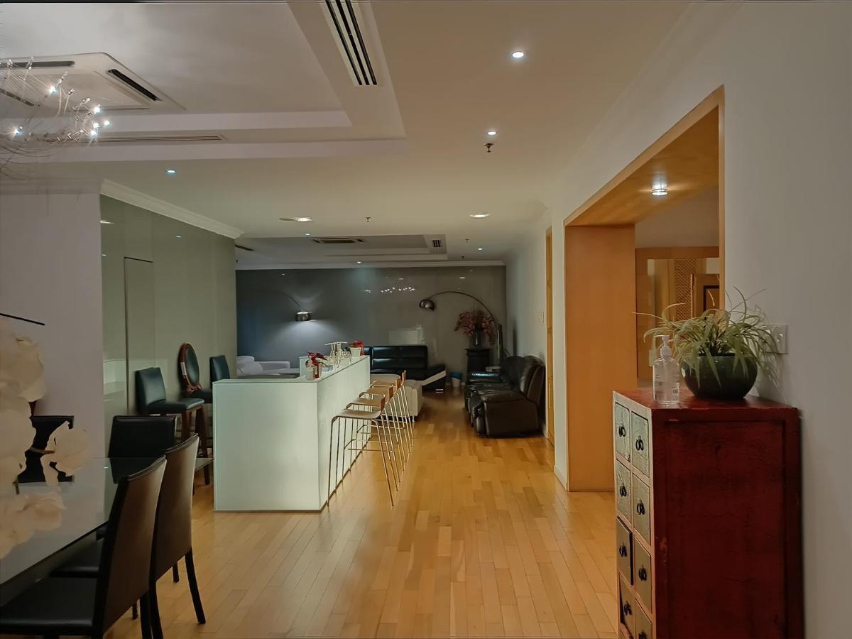Kl Times Square Apartment Kuala Lumpur Exterior foto