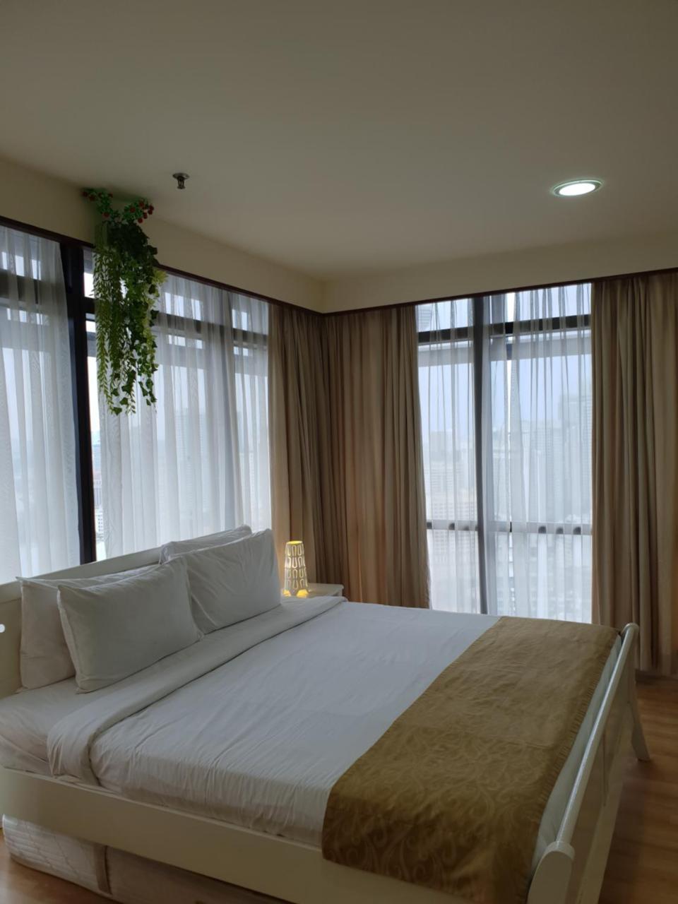 Kl Times Square Apartment Kuala Lumpur Exterior foto