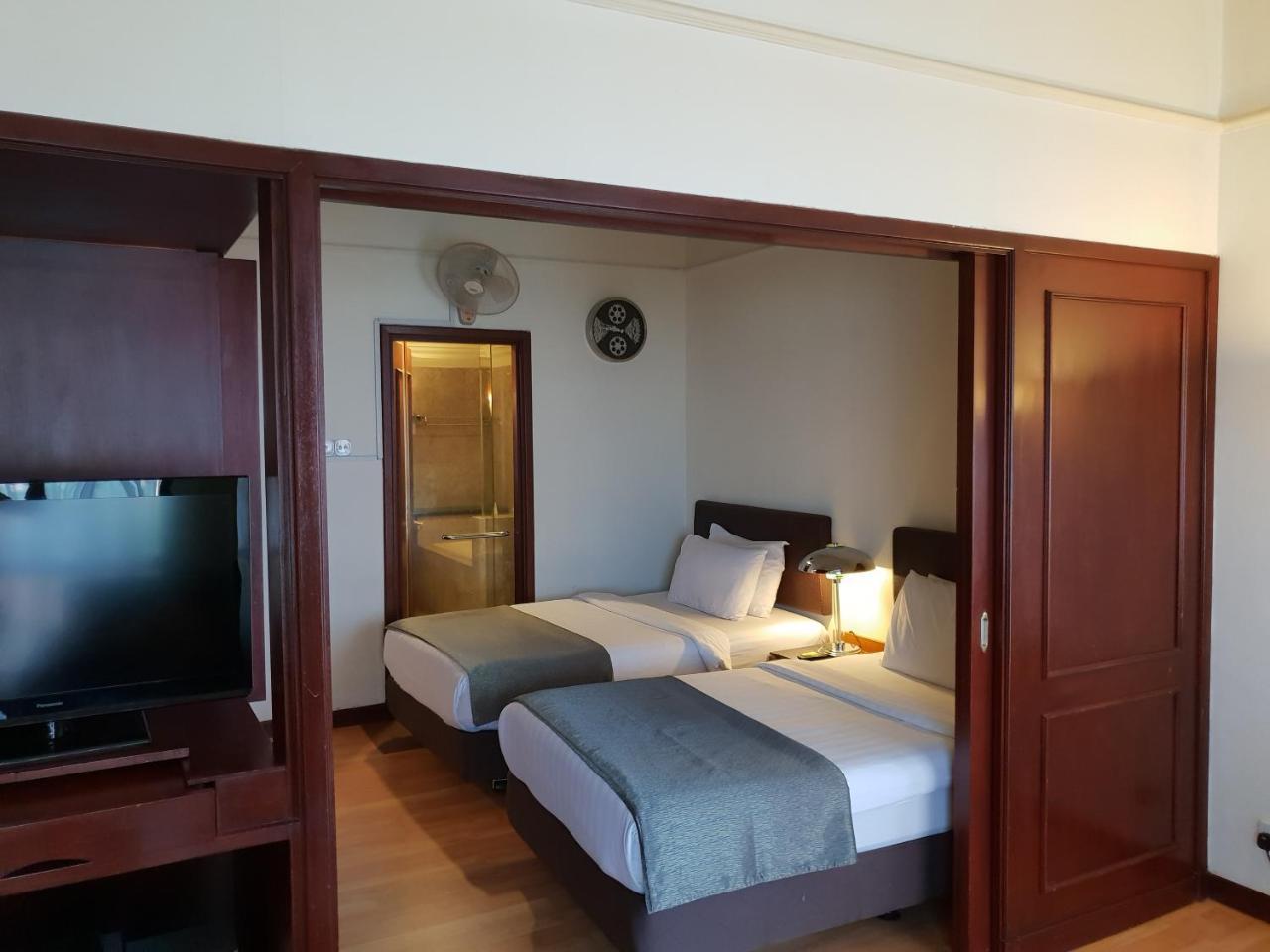 Kl Times Square Apartment Kuala Lumpur Exterior foto